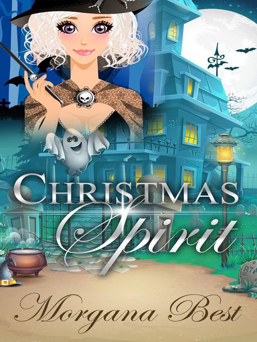 Title details for Christmas Spirit by Morgana Best - Available